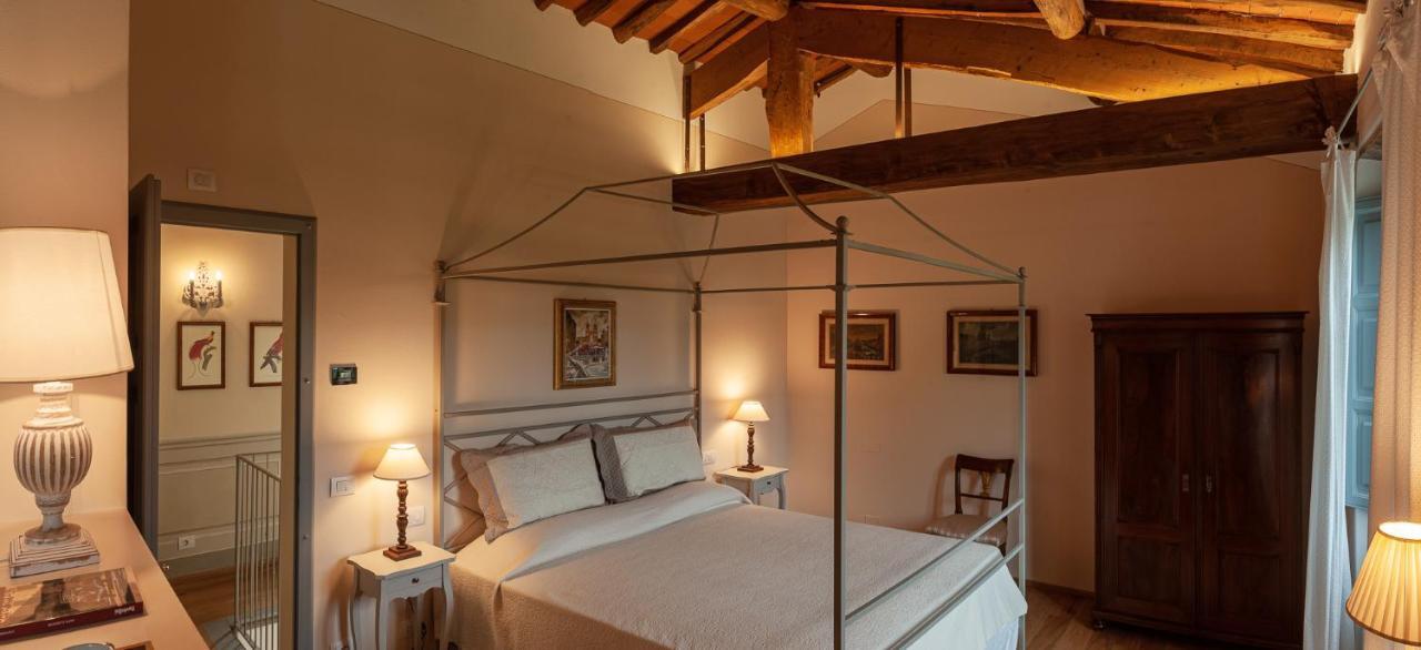 Bed and Breakfast L'Arancera Lucca Exterior foto