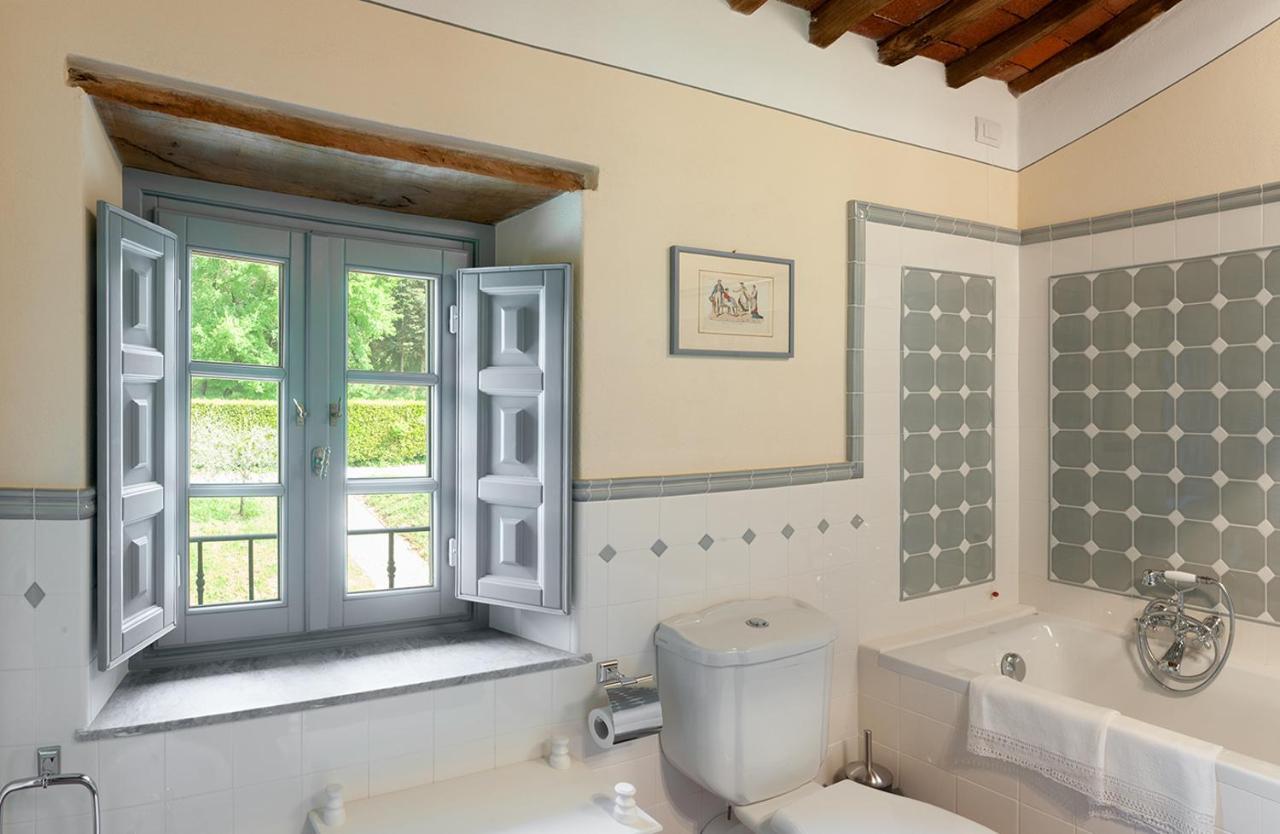 Bed and Breakfast L'Arancera Lucca Exterior foto